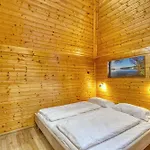 Seepark-lodge Feriehus *