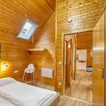 Seepark-lodge Feriehus *