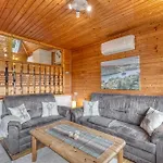 Seepark-lodge * Kirchheim (Hessen)