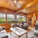 Seepark-lodge *