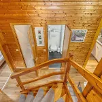 Seepark-lodge Feriehus *