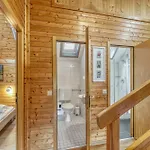 Seepark-lodge *