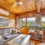 Seepark-lodge Semesterbostad *