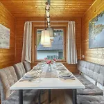 Seepark-lodge