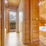 Seepark-lodge Feriehus *