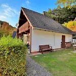 Feriehus Seepark-lodge *