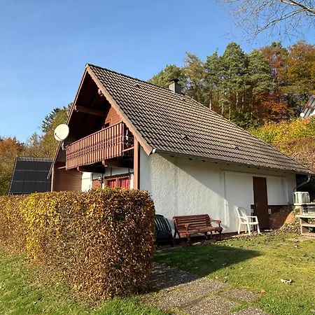 Holiday home Seepark-lodge