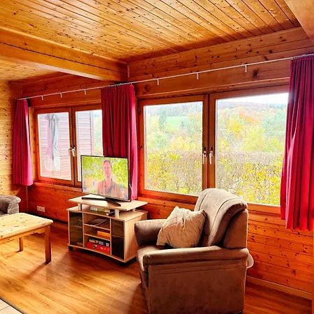 度假居 Seepark-lodge 基希海姆