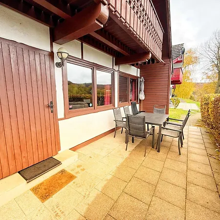 Seepark-lodge