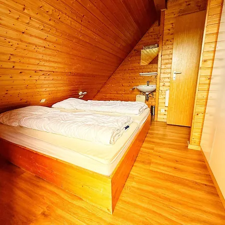 Seepark-lodge 度假居