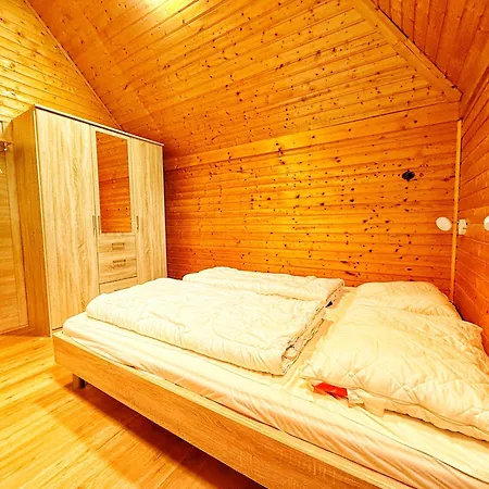 度假居 Seepark-lodge