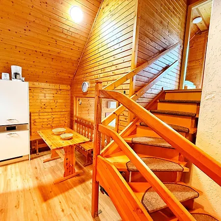 Seepark-lodge