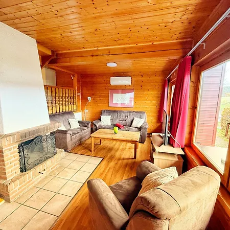 Seepark-lodge Holiday home
