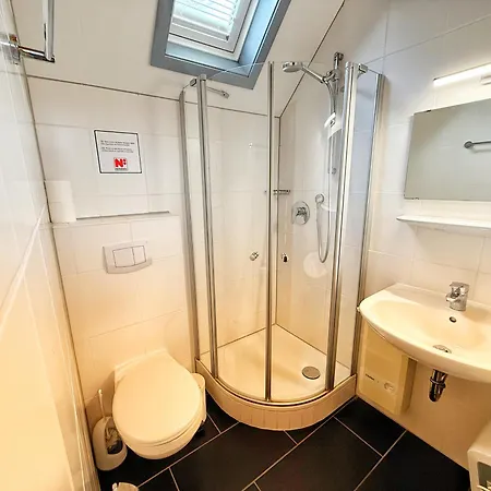 Seepark-lodge 度假居 *