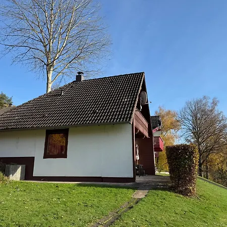 度假居 Seepark-lodge