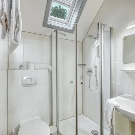 Seepark-lodge Prázdninový dům