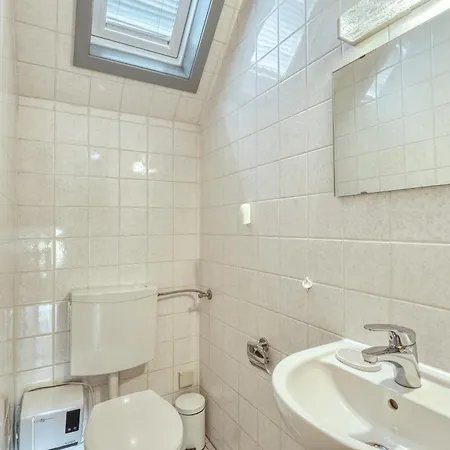 Prázdninový dům Seepark-lodge *