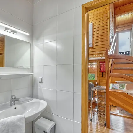 Seepark-lodge Prázdninový dům *