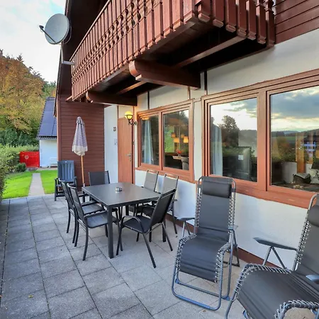 Seepark-lodge Prázdninový dům *