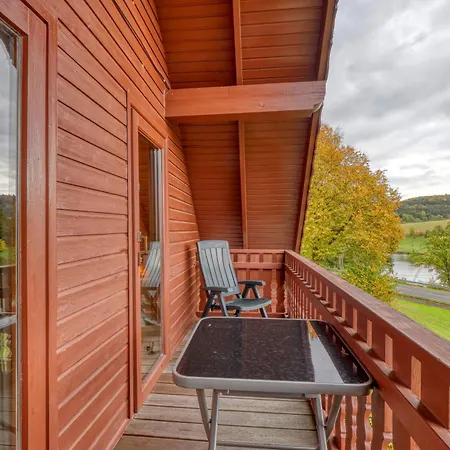 Seepark-lodge