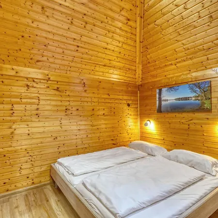 Seepark-lodge Prázdninový dům *