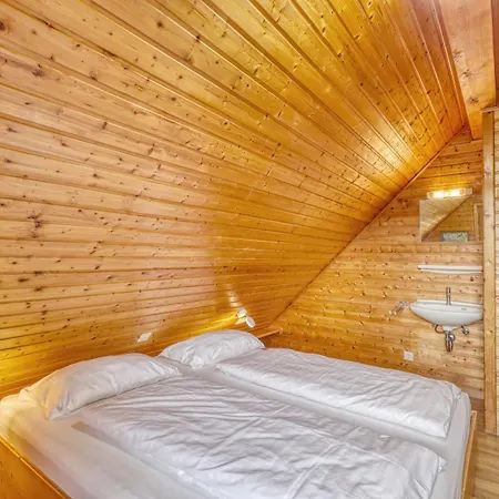 Seepark-lodge