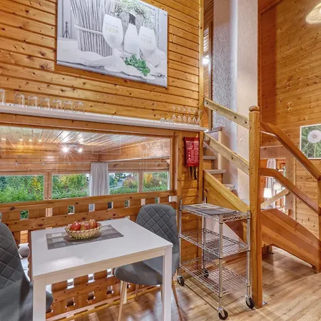 Seepark-lodge