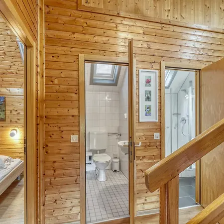 Seepark-lodge *