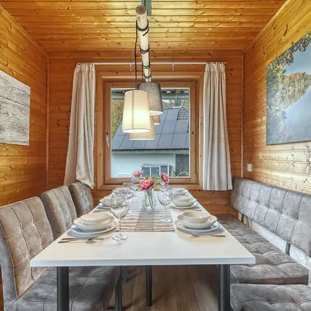 Seepark-lodge